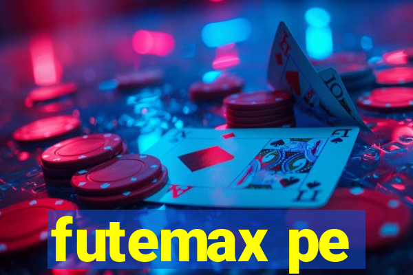 futemax pe